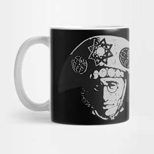 Lampião - Brazilian Cangaço Leader Mug